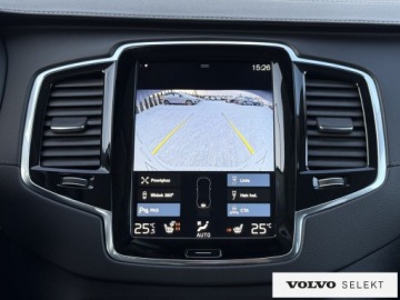 Volvo XC90 II 2021 Volvo XC 90 T8 Inscription | 7 miejsc | Serwis ASO, zdjęcie 16
