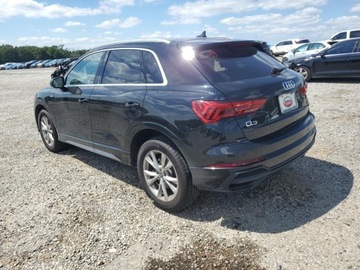 Audi Q3 II 2021 Audi Q3 Premium S Line 45 2021 2.0l 2.0 Benzyna 228KM, zdjęcie 1