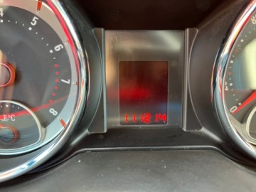 Opel Adam 2017 Opel Adam fal dach, zdjęcie 11