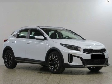 Kia XCeed 2025 KIA XCeed 1.6 T-GDI Tribute DCT Crossover 150KM 2025