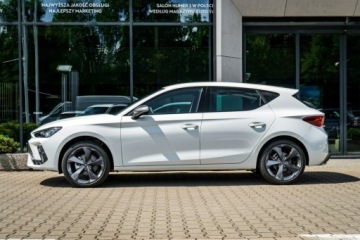 Cupra Leon II Hatchback Facelifting 1.5 TSI 150KM 2026 Cupra Leon 1.5 eTSI 150 KM - Dostępny od ręki!, zdjęcie 4