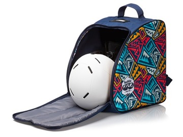 Сумка для лыж 145 см + НАБОР ОБУВИ MONSTERA