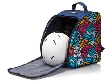 Сумка для лыж 145 см + НАБОР КАМУФЛЯЖНОЙ ОБУВИ