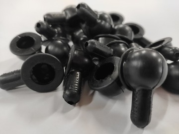 УСТАНОВКА РЕЗИНКИ КАПОТА М-72 К-750 УРАЛ ДНЕПР