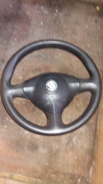 VOLANT ALFA ROMEO 156