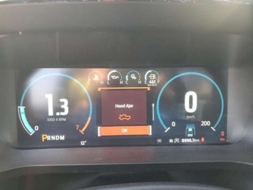 Ford 2023 Ford F150 FORD F150 SUPERCREW, silnik 2.7, 44, od ubezpieczyciela 2.7, zdjęcie 8