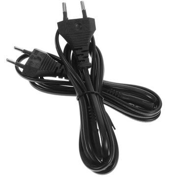 DWUSTRONNY PRZEWÓD I KABEL ZASILANIE AC