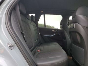 BMW X5 G05 2024 BMW X5 xDrive50E 2024 3.0l 3.0 Hybryda 483KM, zdjęcie 11