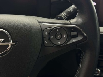 Opel Mokka II SUV 1.2 Turbo 130KM 2023 Opel Mokka Elegance Business Kamera cofania LED CarPlayAndroid Auto FV, zdjęcie 20