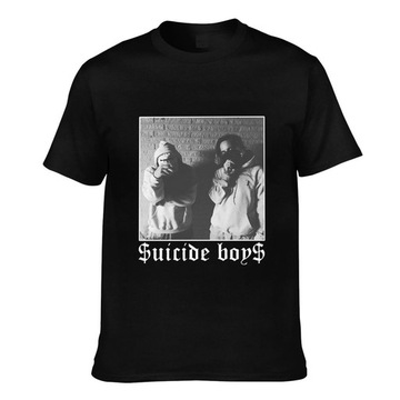 Suicide Rapper Boys official Retro 90s Rock For Music Fan Men's T-Shirts