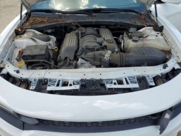 Dodge Charger VII 2019 Dodge Charger Scat Pack 2019 6.4 Benzyna 485KM, zdjęcie 5