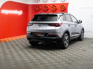 Opel 2023 OPEL Grandland X 1.2 GS Suv 130KM 2023, zdjęcie 5