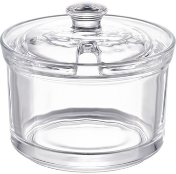 Cukiernica Aurora 10 cm DOMOTTI