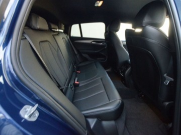 BMW X4 G02 SUV Facelifting 2.0 20d 190KM 2024 BMW X4 BMW X4 xDrive20d 2.0 Diesel 190KM, zdjęcie 30