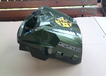 Корпус счетчика 5435813 Polaris Sportsman 550 850 1000 XP