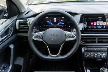 Volkswagen T-Cross SUV Facelifting 1.0 TSI 115KM 2026 Volkswagen T-Cross Life Plus 1.0 TSI 116 KM, zdjęcie 13