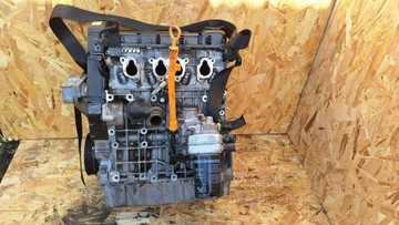 Silnik AKL Vw Audi Seat Skoda 1.6B Goły słupek