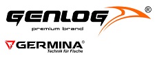 GENLOG CLASSIC Прикормка 1 кг Плотва