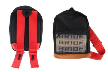 Рюкзак Takata с подтяжками Red Bride TUNING SPORT C