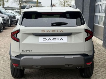 Dacia Duster III 2026 Od ręki - Extreme 1.2 TCe Hybrid-G LPG 4x4 150KM / Pakiet parking, zdjęcie 4