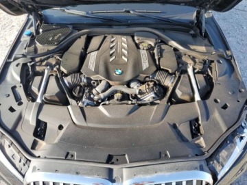 BMW Seria 7 G70 2022 BMW Seria 7 750xi 2022 4.4l 4.4 Benzyna 523KM, zdjęcie 6