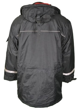 LEIKATEX МУЖСКАЯ ЗИМНЯЯ РАБОЧАЯ КУРТКА L