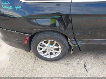 Chrysler Voyager V 2023 Chrysler Voyager 2023 r.,3,6L LX 3.6 Benzyna 287KM, zdjęcie 9