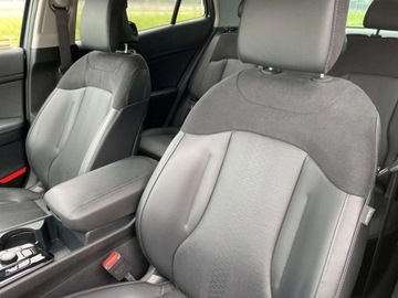 Kia Sportage V 2023 Kia Sportage 1.6 T-GDI HEV Business Line 2WD 1.6 Hybryda 160KM, zdjęcie 16