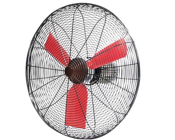 WENTYLATOR mieszacz powietrza MULTIFAN 50 do obory