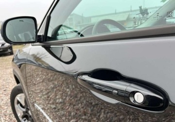 Jeep Compass II SUV 1.4 Multiair 170KM 2018 Jeep Compass automat, 4x4, nawigacja , kamera 1.4 Benzyna 170KM, zdjęcie 14