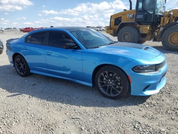 Dodge Charger VII 2023 Dodge Charger RT 2023 5.7l 5.7 Benzyna 370KM, zdjęcie 4