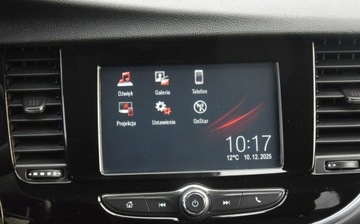 Opel Mokka I SUV 1.6 CDTI Ecotec 110KM 2017 Opel Mokka 1.6D 2017r Oryginal Lakier PDC Kamera Led 2 KPL KOL Sprowadzony, zdjęcie 25