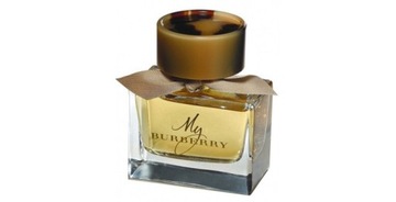 013056 Burberry My Burberry Eau de Parfum 30ml.