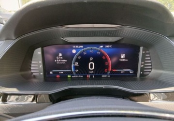 Skoda Superb III Kombi Facelifting 2.0 TDI SCR 200KM 2022 Skoda Superb 2.0 Diesel 200KM, zdjęcie 6