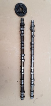 WAŁEK ROZRZĄDU SSĄCY 7791579 BMW 7 E65 3.0 231 M57