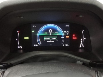 Toyota Camry IX 2025 Toyota Camry XSE 2025 2.5 Hybryda 203KM, zdjęcie 9