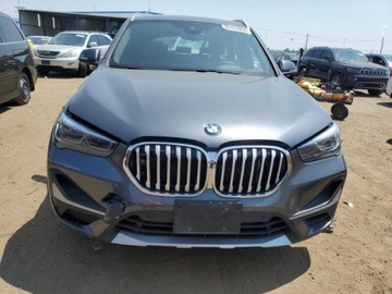 BMW X1 F48 2021 BMW X1 xDrive280i 2021 2.0l 2.0 Benzyna 228KM, zdjęcie 5