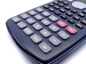 МЕНЮ КАЛЬКУЛЯТОРА CASIO FX-991CEX PL РАСЧЕТНЫЙ ЛИСТ