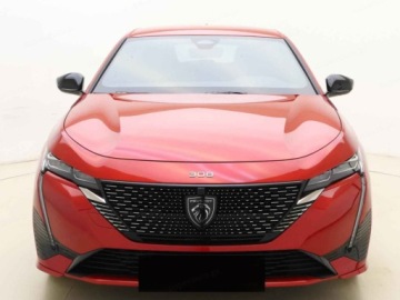 Peugeot 308 III Hatchback 1.5 BlueHDi 130KM 2025 Od ręki - GT 1.5 BlueHDi 130KM / Pakiet Bezpieczeństwo, zdjęcie 1