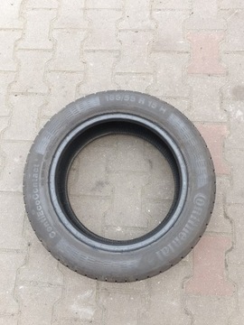 Шина 185/55R15 Continental Conti Eco Contact 5 82H