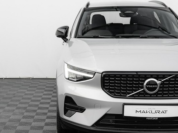 Volvo XC40 Crossover Facelifting 2.0 B3 163KM 2023 Volvo XC 40 WD1972T#B3 Plus Dark Podgrz.f I kier, zdjęcie 7