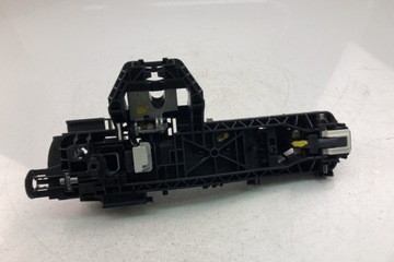 KLIKA LEVÝCH PŘEDNÍCH DVEŘE MERCEDES-BENZ C (W204) A2047601634 2010