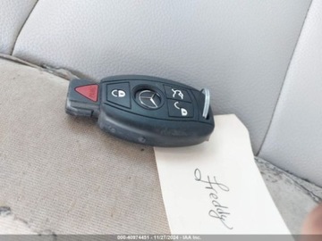 Mercedes CLA C117 2014 Mercedes-Benz CLA 2014 Mercedes-Benz CLA-Class 4dr Sdn CLA 250 FWD 2.0, zdjęcie 9