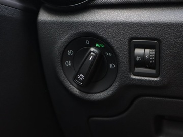 Skoda Fabia IV 1.0 TSI 95KM 2022 Skoda Fabia 1.0 TSI, Salon Polska, 1. Właściciel, zdjęcie 16