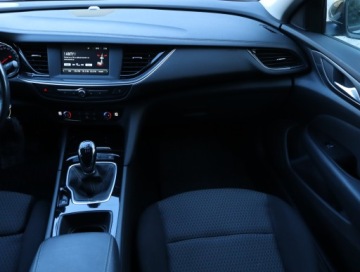 Opel Insignia II Grand Sport Facelifting 1.5 Diesel 122KM 2021 Opel Insignia 1.5 CDTI, Salon Polska, Serwis ASO, zdjęcie 7