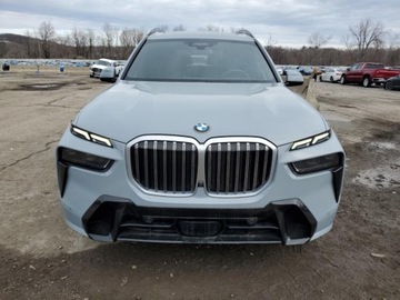 BMW X7 2024 BMW X7 xDrive40I 2024 3.0l 3.0 Benzyna 375KM, zdjęcie 5