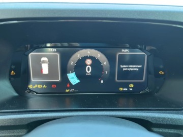 Volkswagen Caddy V 2025 Volkswagen Caddy Benzyna 1.5 TSI 114KM, rozstaw os, zdjęcie 20