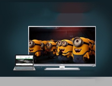 ОДНОСТОРОННИЙ КАБЕЛЬ ОТ DISPLAYPORT К HDMI 4K 30 Гц 32 AWG 2 М ЧЕРНЫЙ