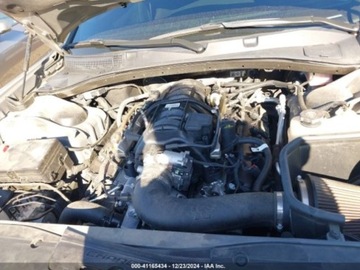 Dodge Charger VII 2023 Dodge Charger RT, 2023r., 5.7L 5.7 Benzyna 370KM, zdjęcie 11