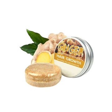 SHAMWOO Шампунь для волос с имбирем